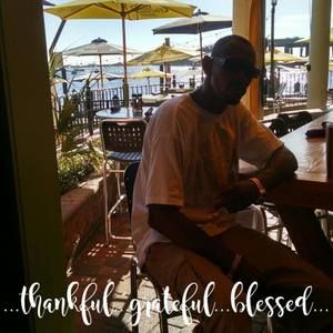 Meet your Posher, Phillip